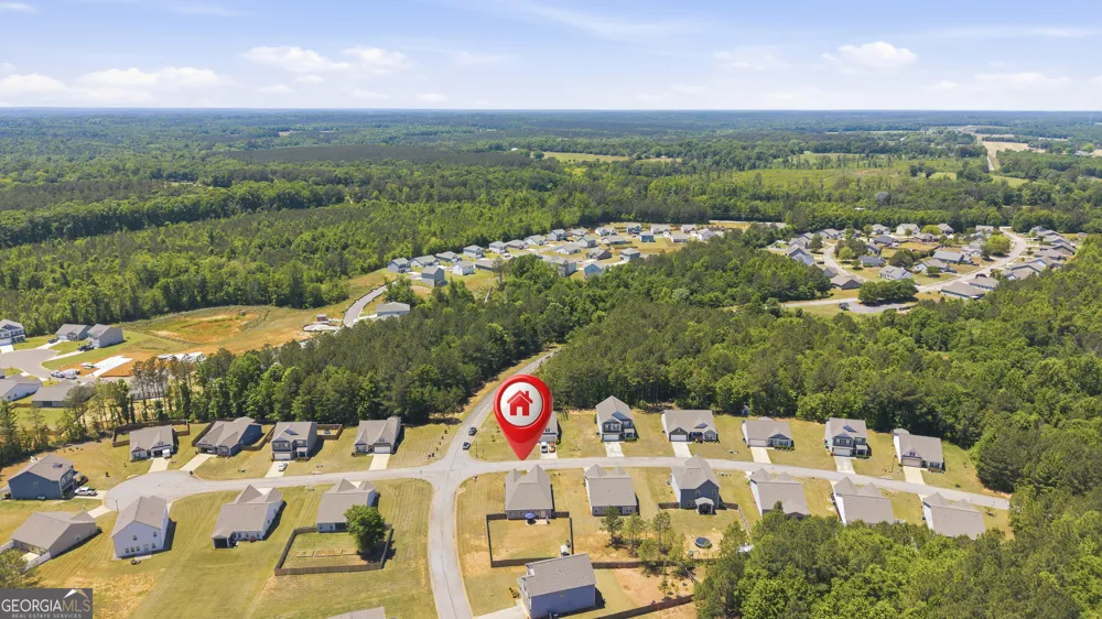 133 Kaitlyn CIR Eatonton, GA 31024