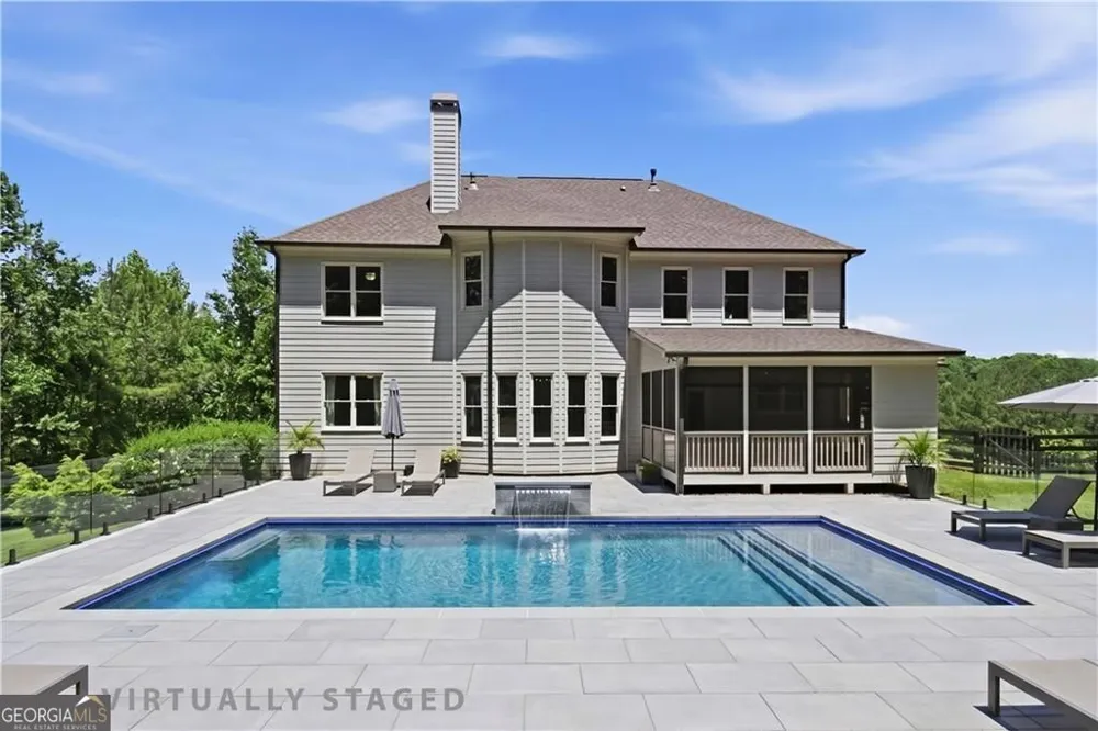206 Maggies RD Canton, GA 30115