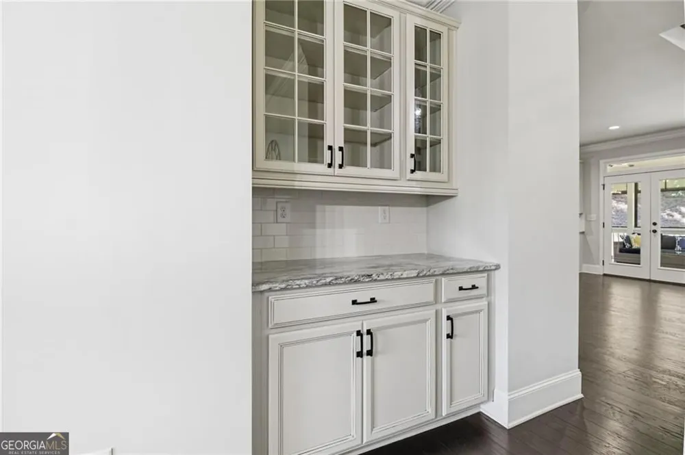 206 Maggies RD Canton, GA 30115