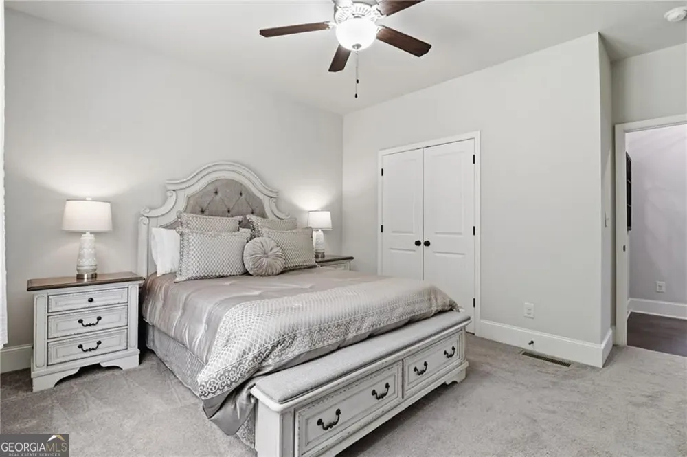 206 Maggies RD Canton, GA 30115
