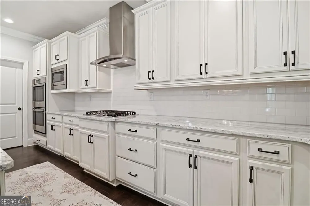 206 Maggies RD Canton, GA 30115