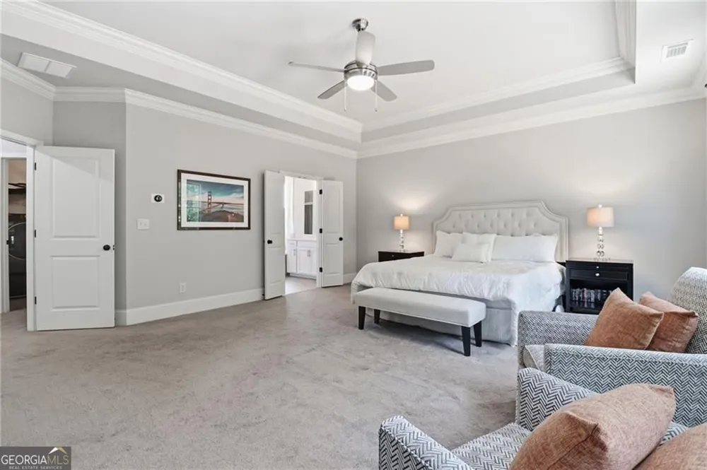 206 Maggies RD Canton, GA 30115