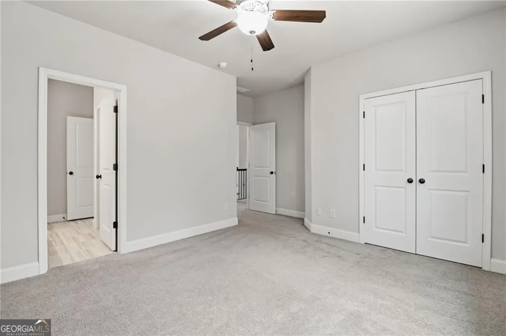 206 Maggies RD Canton, GA 30115