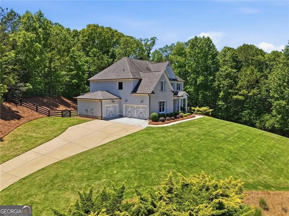 206 Maggies RD Canton, GA 30115