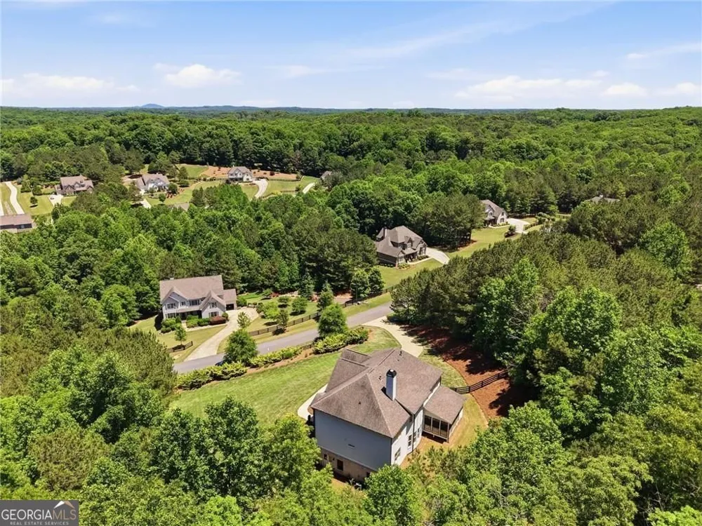 206 Maggies RD Canton, GA 30115