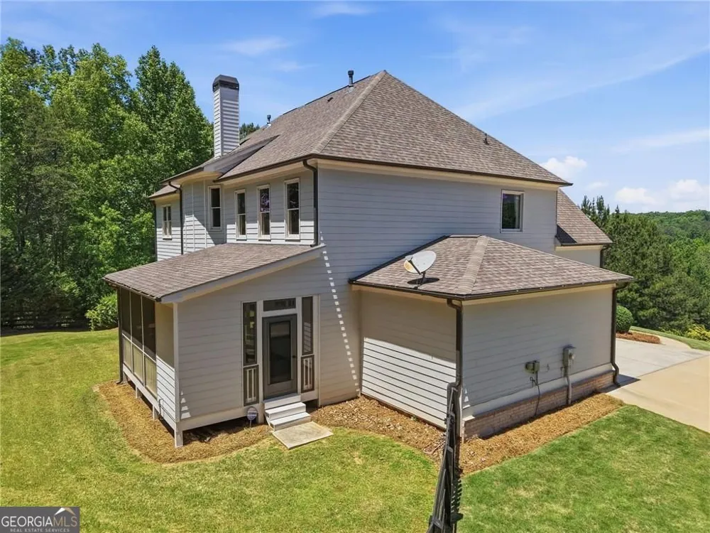 206 Maggies RD Canton, GA 30115