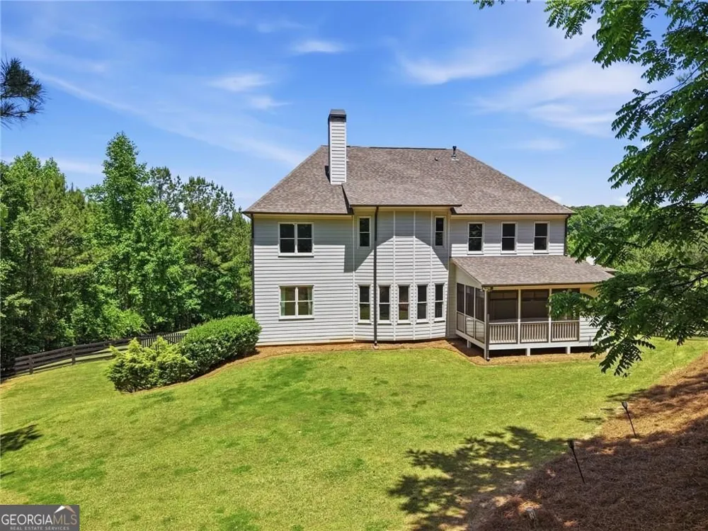 206 Maggies RD Canton, GA 30115