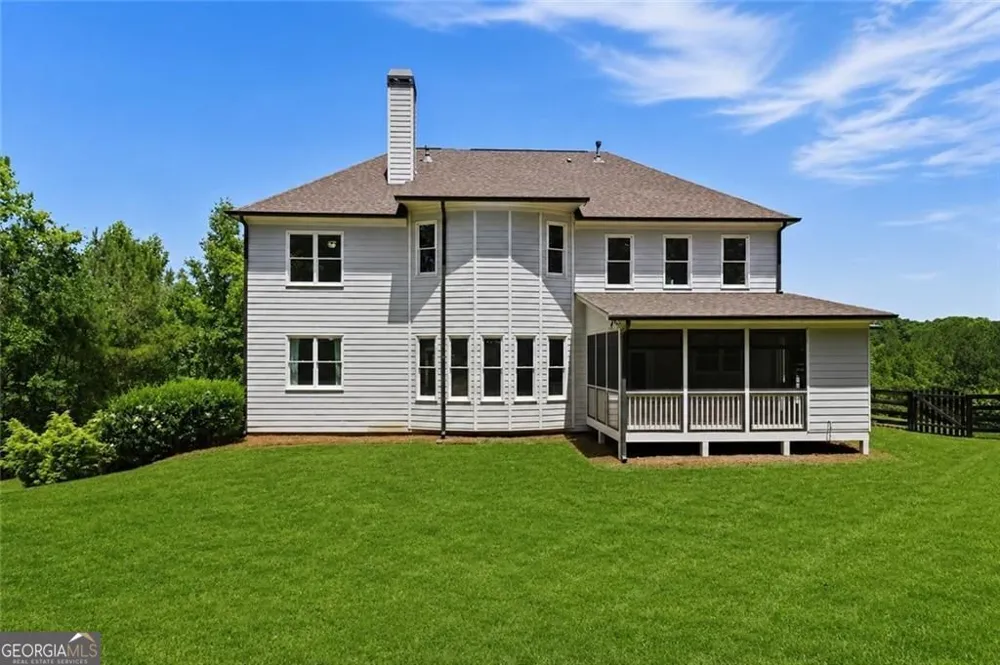 206 Maggies RD Canton, GA 30115