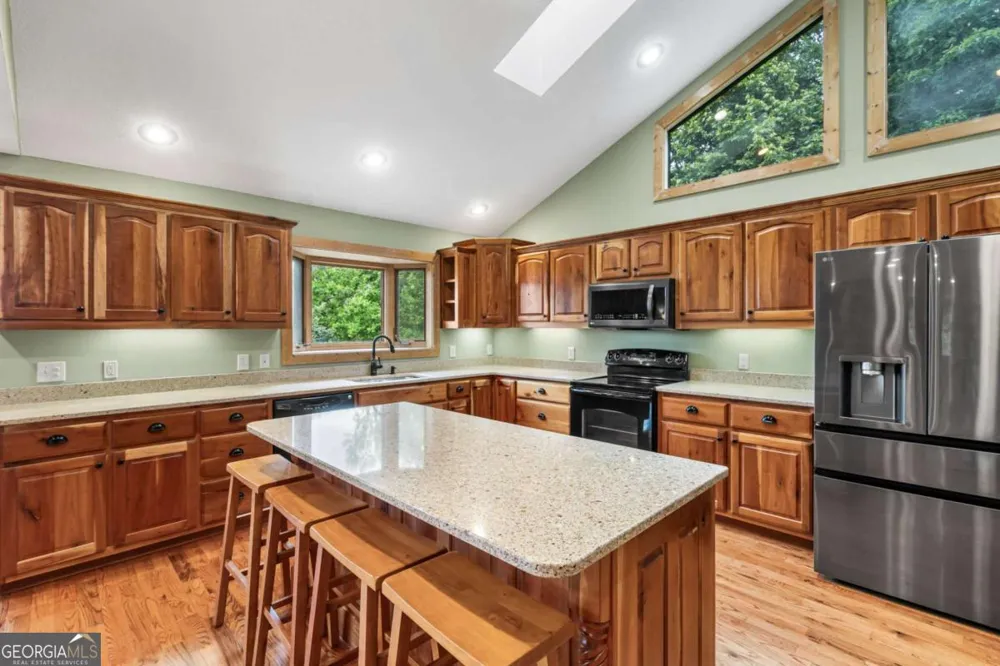 101 Cletus WAY Hiawassee, GA 30546