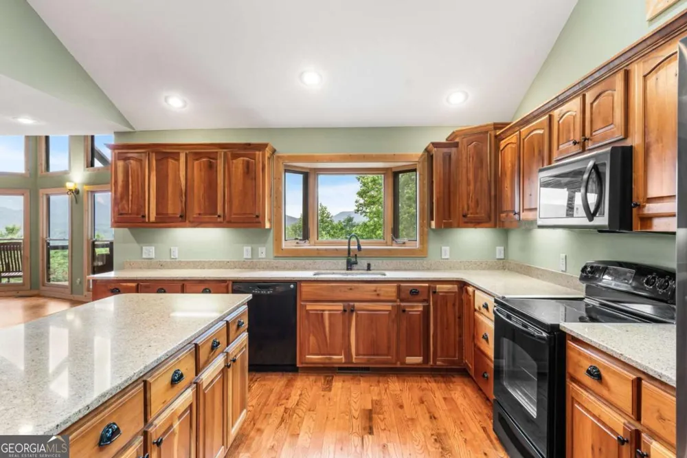101 Cletus WAY Hiawassee, GA 30546