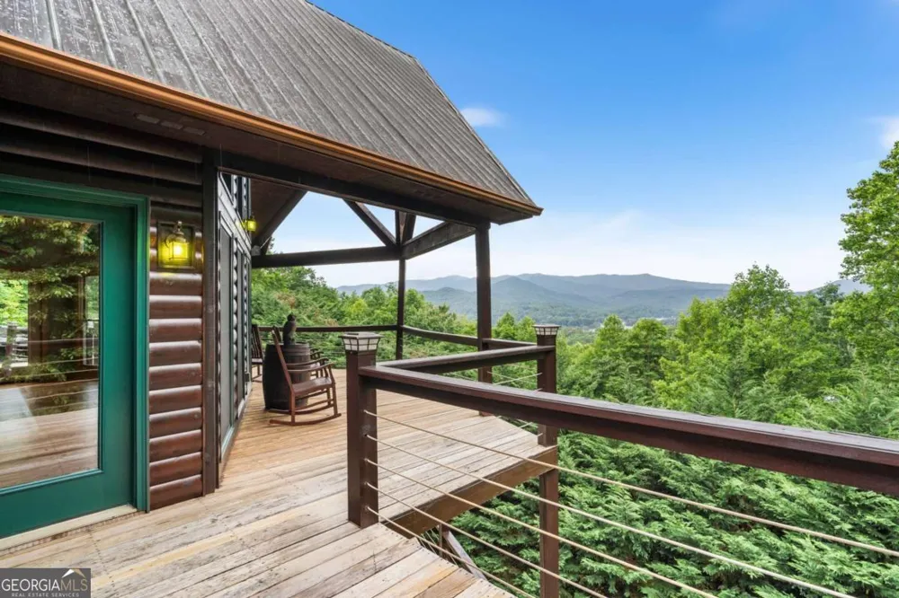 101 Cletus WAY Hiawassee, GA 30546
