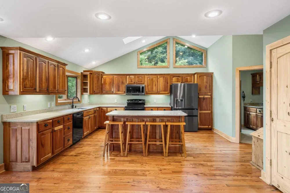 101 Cletus WAY Hiawassee, GA 30546