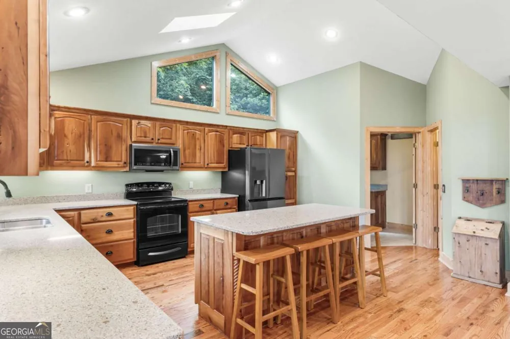 101 Cletus WAY Hiawassee, GA 30546