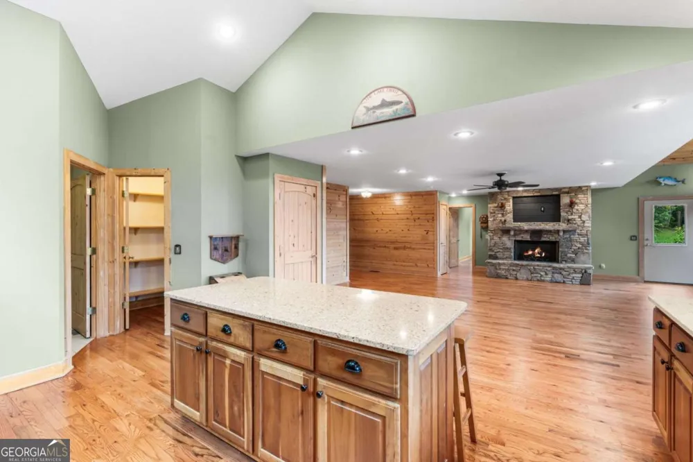 101 Cletus WAY Hiawassee, GA 30546