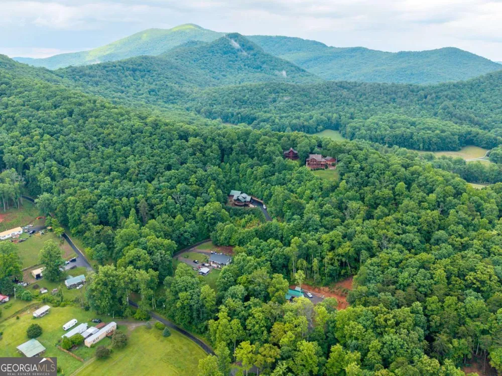 101 Cletus WAY Hiawassee, GA 30546