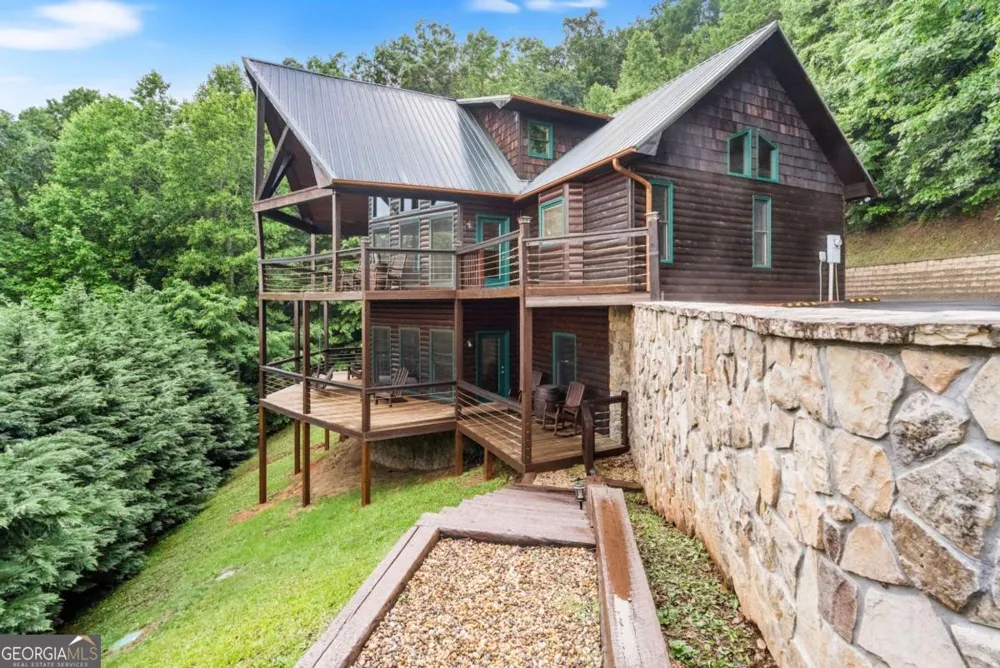 101 Cletus WAY Hiawassee, GA 30546