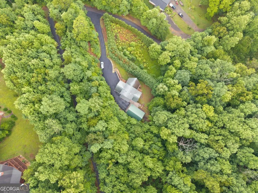 101 Cletus WAY Hiawassee, GA 30546