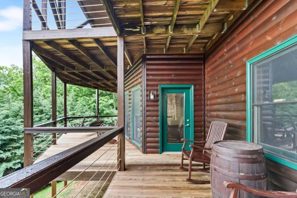 101 Cletus WAY Hiawassee, GA 30546