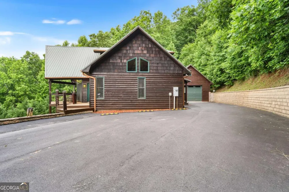 101 Cletus WAY Hiawassee, GA 30546