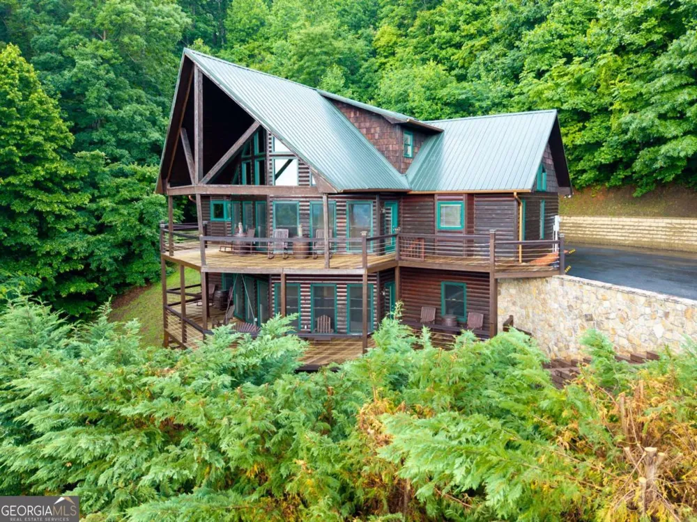 101 Cletus WAY Hiawassee, GA 30546
