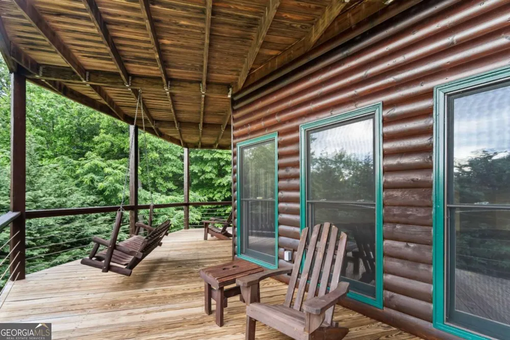 101 Cletus WAY Hiawassee, GA 30546