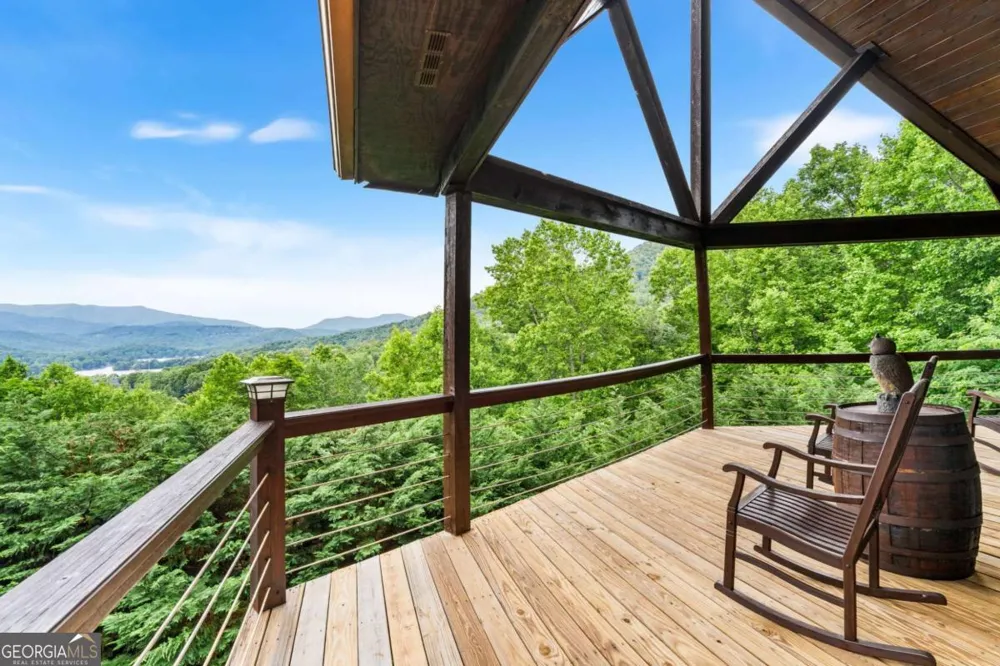 101 Cletus WAY Hiawassee, GA 30546