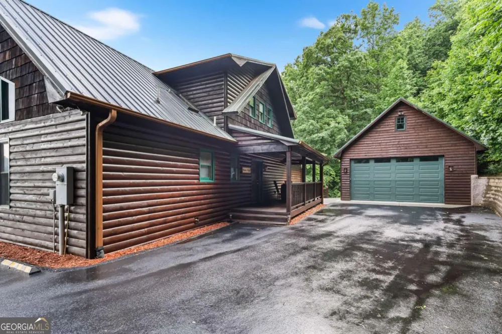 101 Cletus WAY Hiawassee, GA 30546
