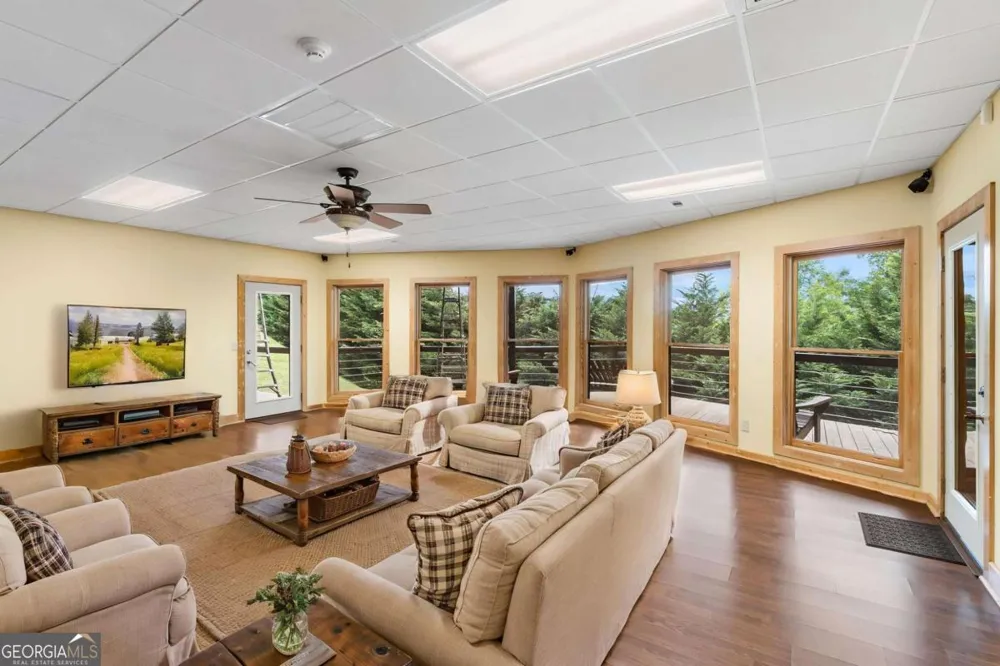 101 Cletus WAY Hiawassee, GA 30546