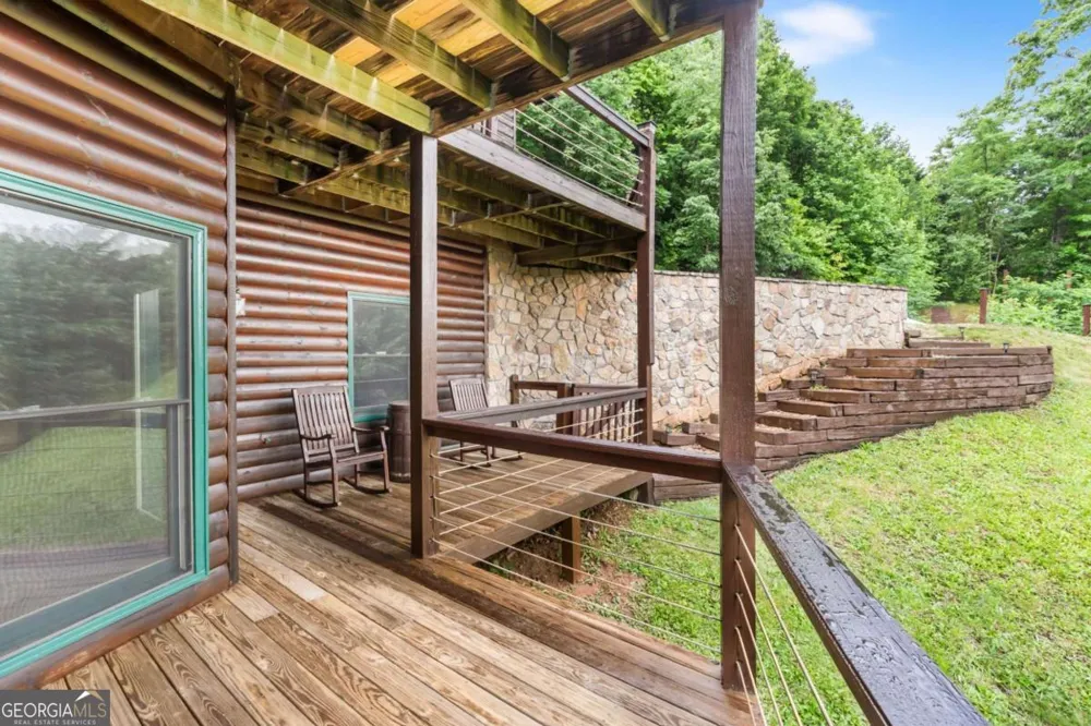 101 Cletus WAY Hiawassee, GA 30546