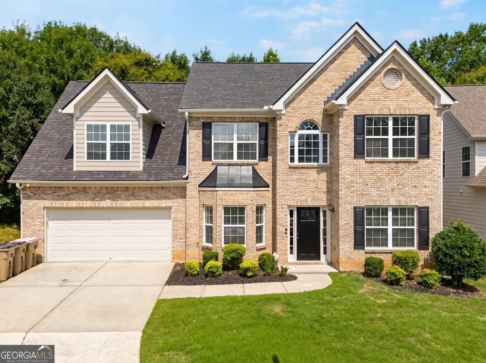 6973 Grand Hickory DR Braselton, GA 30517