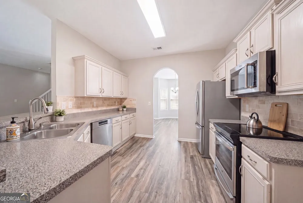 6973 Grand Hickory DR Braselton, GA 30517
