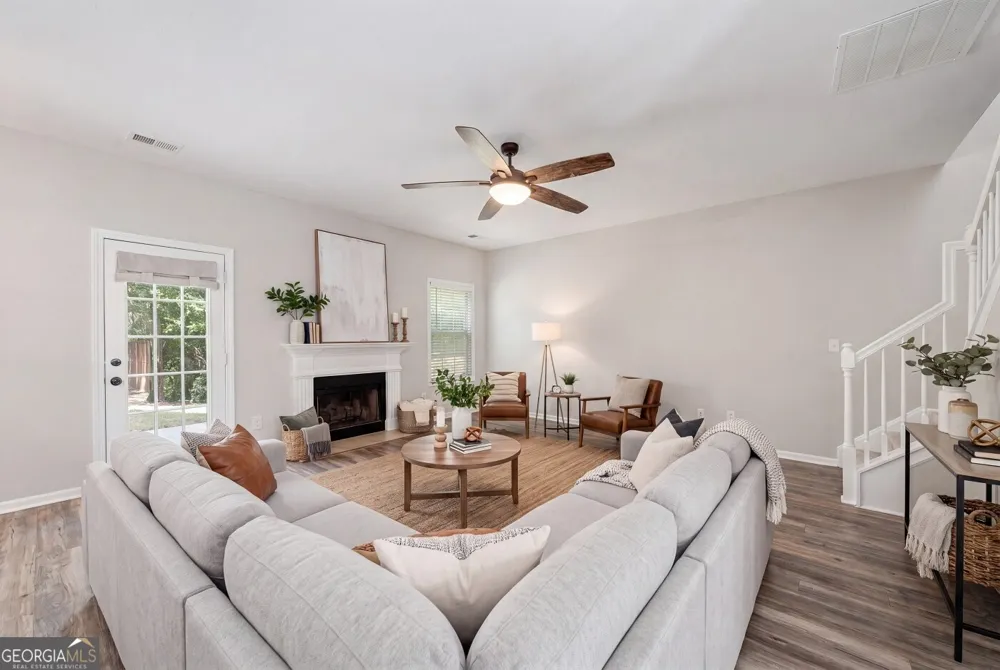 6973 Grand Hickory DR Braselton, GA 30517