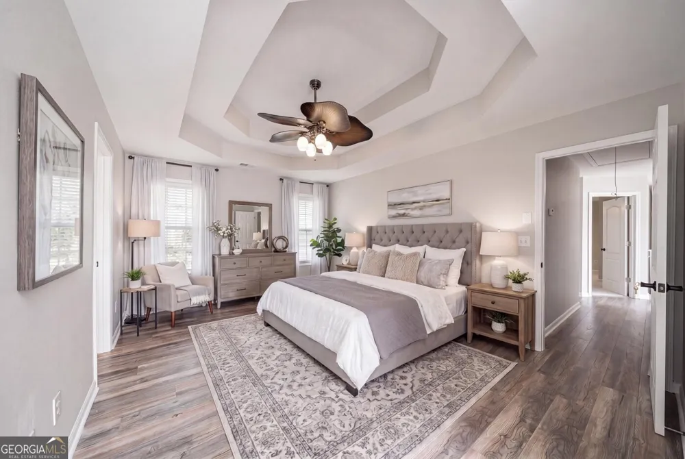 6973 Grand Hickory DR Braselton, GA 30517