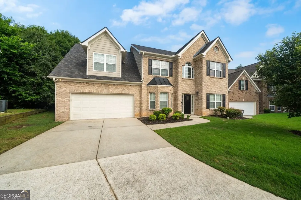 6973 Grand Hickory DR Braselton, GA 30517