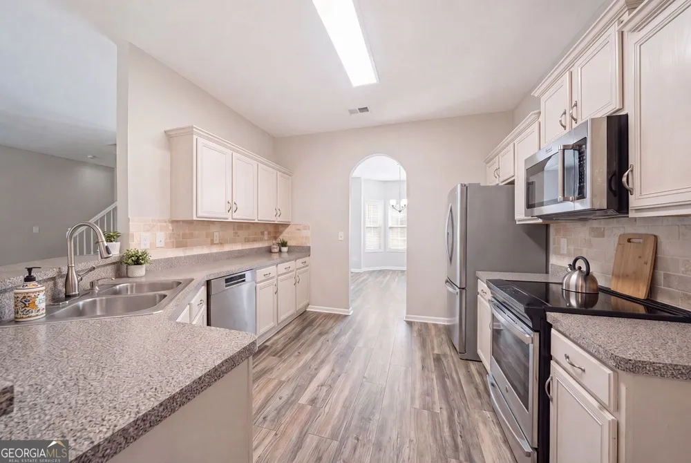 6973 Grand Hickory DR Braselton, GA 30517