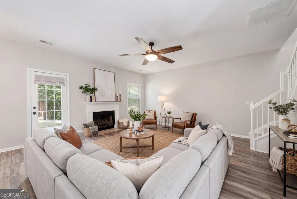 6973 Grand Hickory DR Braselton, GA 30517