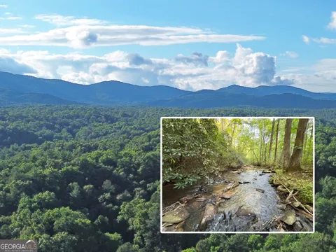 LOT 18 Mt. Springer RD