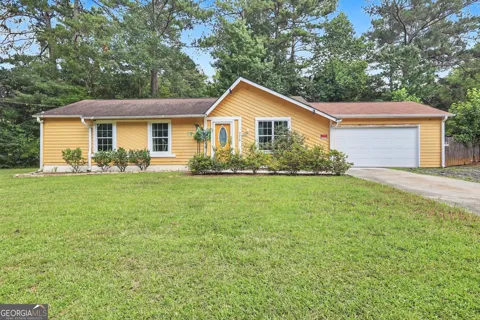9018 Huntwood LN