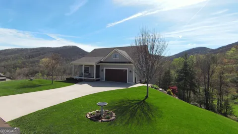 463 Ivy Log Heights RD