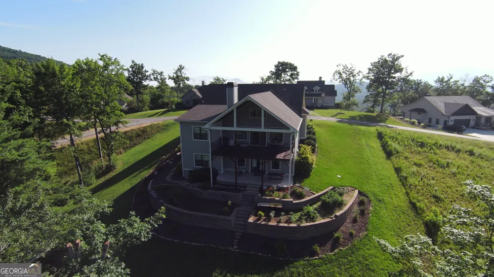 463 Ivy Log Heights RD Young Harris, GA 30582