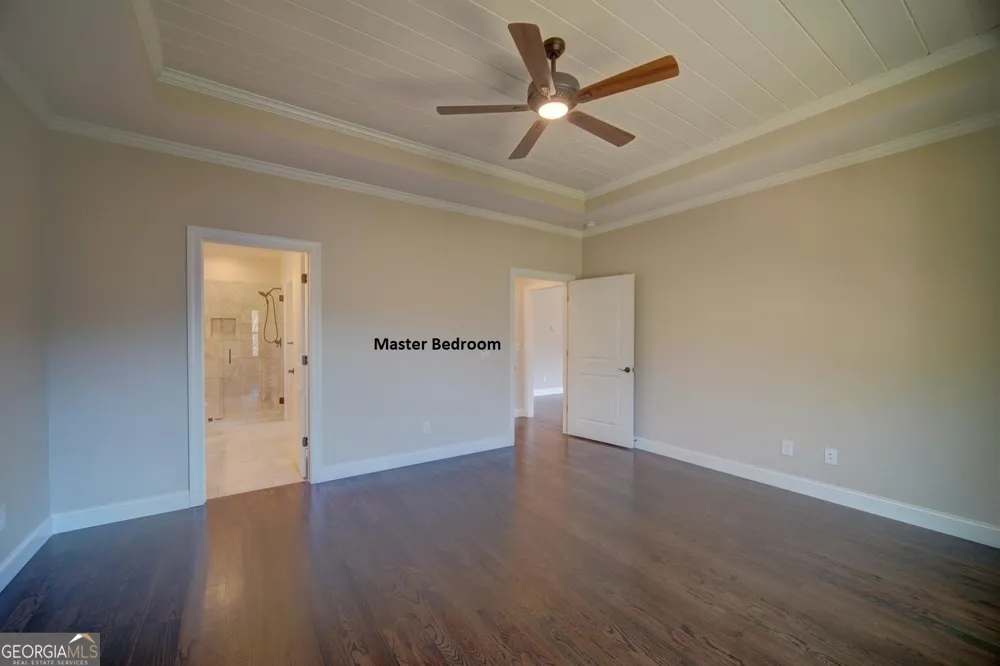 463 Ivy Log Heights RD Young Harris, GA 30582