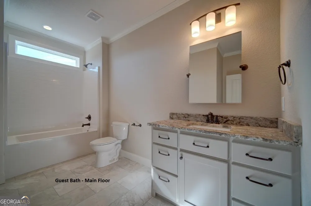 463 Ivy Log Heights RD Young Harris, GA 30582