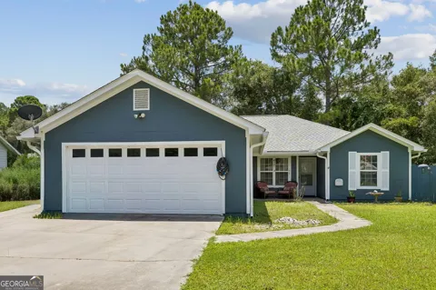 158 Plantation Oaks DR