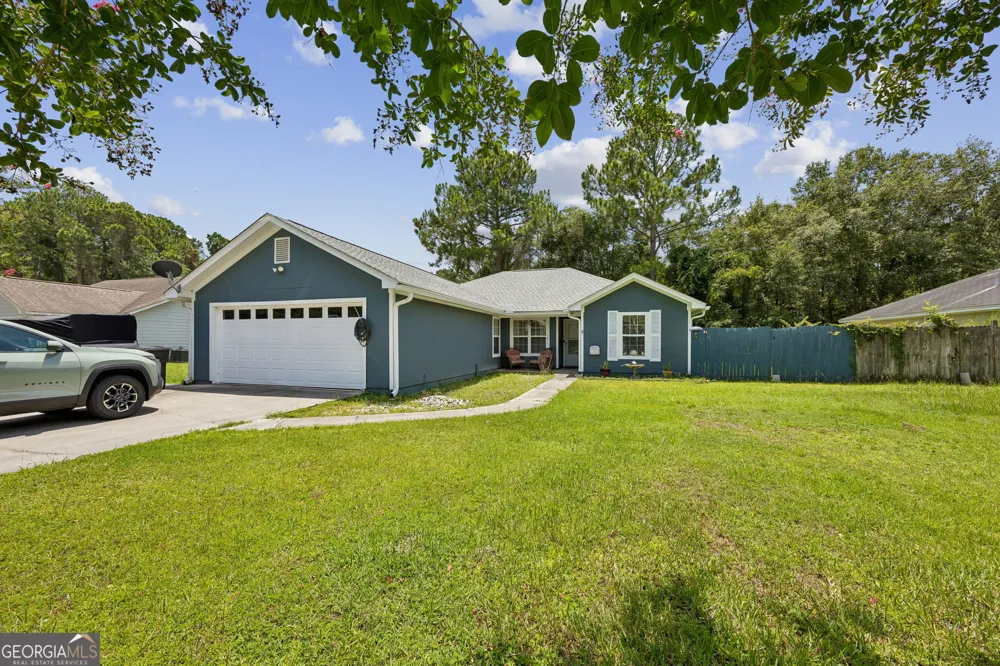 158 Plantation Oaks DR St. Marys, GA 31558