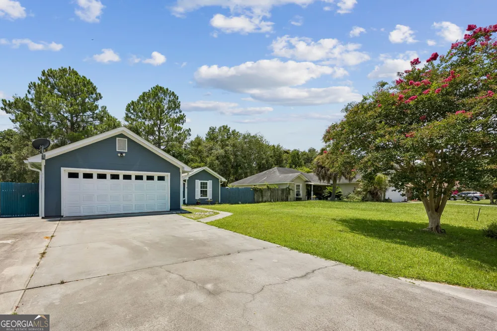 158 Plantation Oaks DR St. Marys, GA 31558