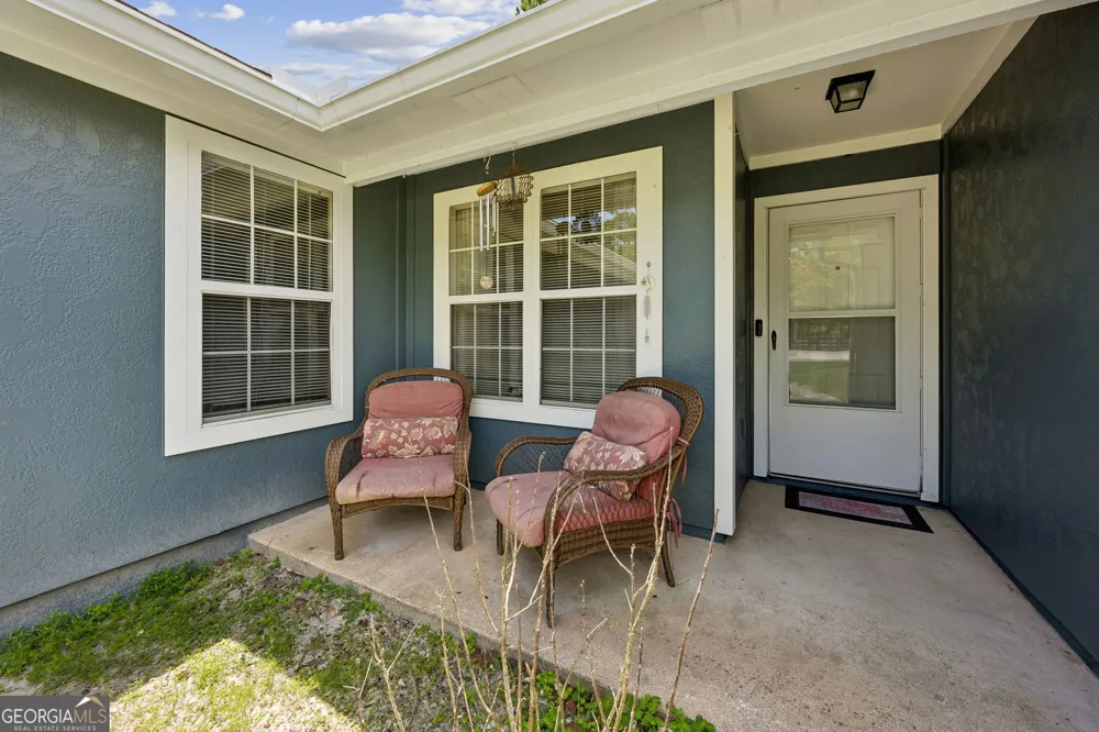 158 Plantation Oaks DR St. Marys, GA 31558