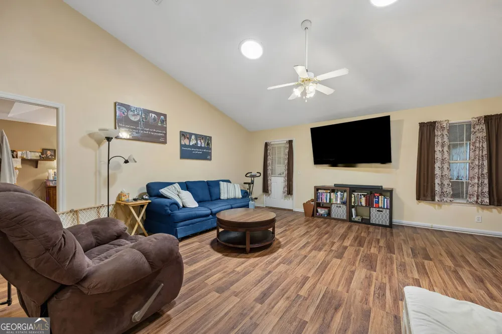158 Plantation Oaks DR St. Marys, GA 31558