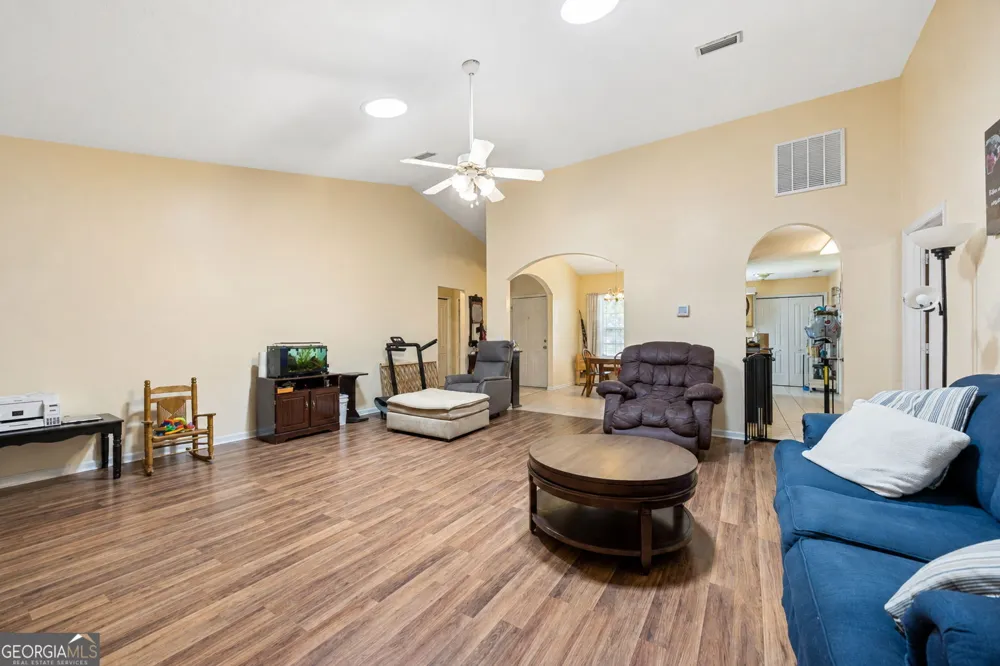 158 Plantation Oaks DR St. Marys, GA 31558
