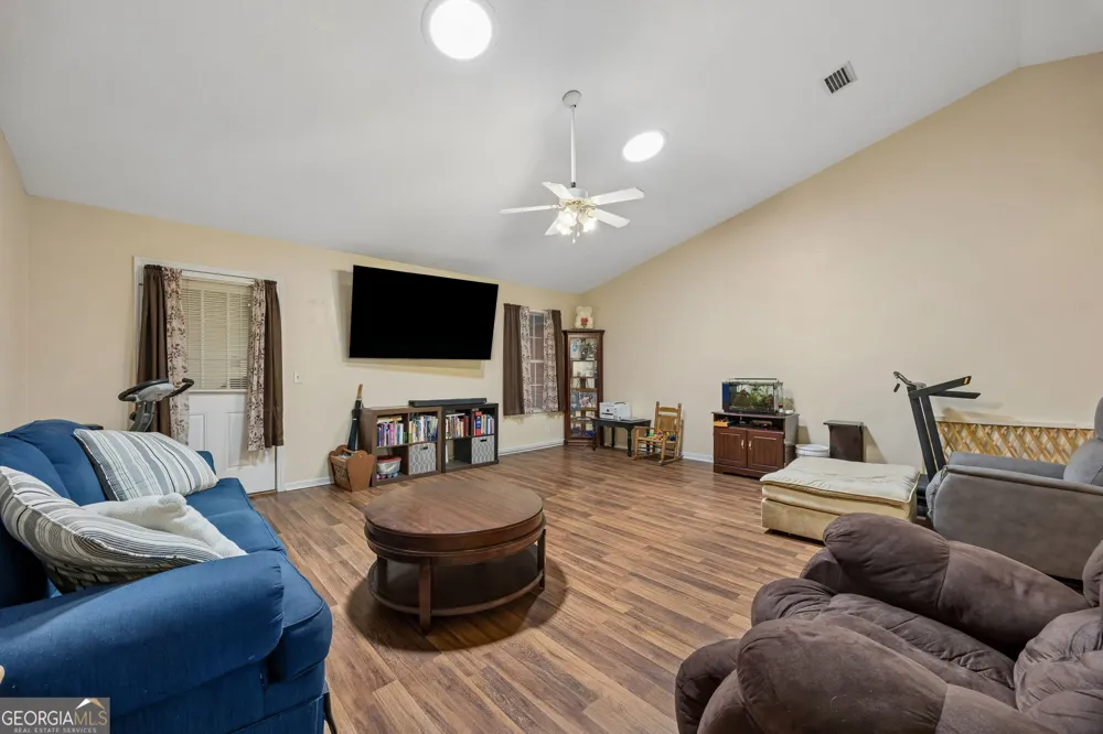 158 Plantation Oaks DR St. Marys, GA 31558
