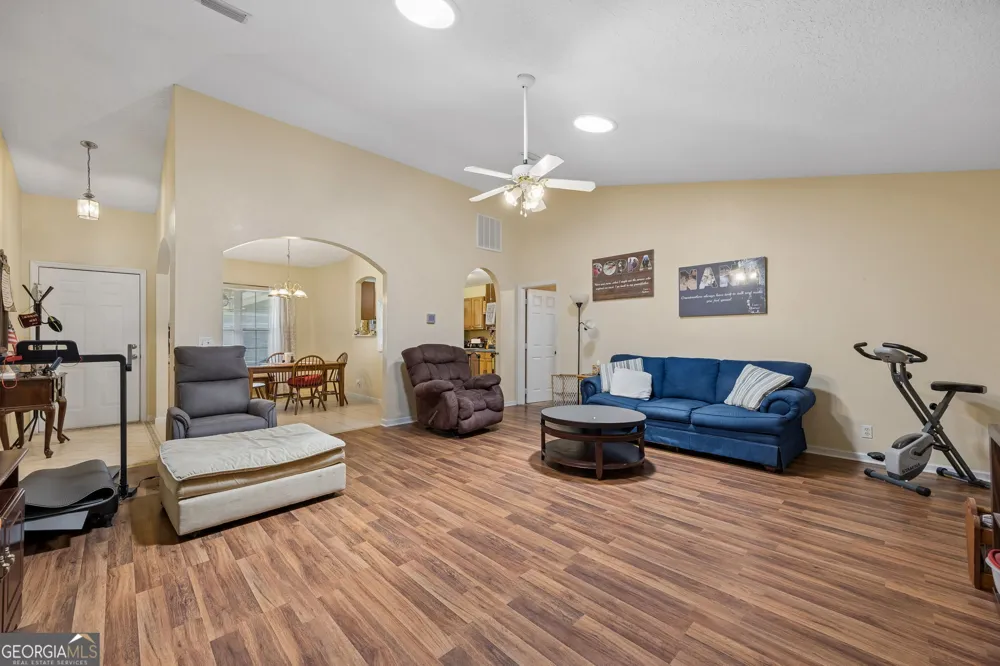 158 Plantation Oaks DR St. Marys, GA 31558